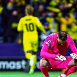 ¡SORPRESA Y DECEPCIÓN! – Bodo Glimt golea por (3-1) a un irreconocible Manchester City en la Champions League