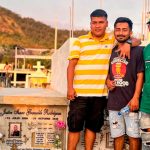 Tres de los cuerpos encontrados en Colonche fueron identificados; pertenecen a los desaparecidos de Pedro Carbo