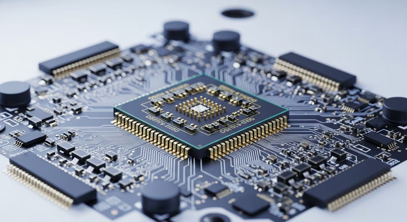 El caso marca la primera condena en Estados Unidos por espionaje económico vinculado a inteligencia artificial, destacando la sensibilidad de estas tecnologías avanzadas. (Imagen Ilustrativa Infobae)