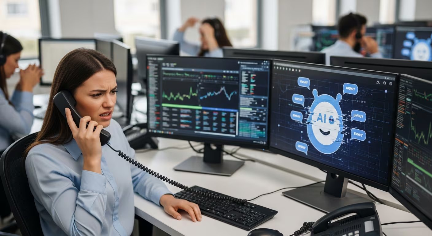 Los hackers aseguraron que obtuvieron acceso a la base de datos de Match Group a través de llamadas a empleados. (Imagen Ilustrativa Infobae)