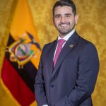 ¿INHABILITADO POR LA CONSTITUCIÓN? LA NORMA QUE PODRÍA FRENAR A JOSÉ DAVID JIMÉNEZ EN SU ASPIRACIÓN A LA PRESIDENCIA DE EMELEC