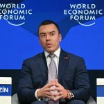 Reuniones con el primer ministro, el rey y la presidenta del Parlamento Europeo marcan la agenda de Daniel Noboa en Bélgica