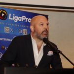 ¿CUÁL SERÍA EL SOPORTE ECONÓMICO?: Miguel Ángel Loor y su cuestionamiento ante una posible reducción de clubes en Serie A