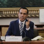 Abogado de Zhihua Yang afirma que José Jerí insistió en reunirse