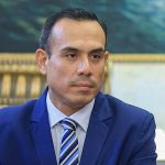 José Jerí sobre citas con empresario chino: El que nada debe, nada teme