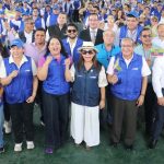 En Manabí, Gobierno inicia el primer Registro Nacional Agropecuario y entrega beneficios a productores