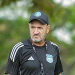 Guillermo Duró y su despedida del Emelec: «Hoy finaliza una etapa muy especial, gracias a los jugadores, colaboradores, utileros, mantenimiento y a la hinchada por el respeto y el acompañamiento en todo momento»