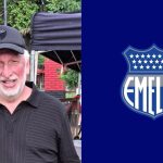 ADVERTENCIA PARA CSE – José Alonso y el contrato de Neris: «Vamos a denunciar en FIFA esa supuesta transferencia a Emelec, es una locura que ellos nieguen o desconozcan que Colón es dueño de los derechos federativos»