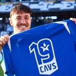 ¿GOLEADOR ELÉCTRICO? – Francisco Pizzini rescindió con Vélez y será refuerzo del Emelec