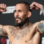 ENTÉRATE – Marlon ‘Chito’ Vera pasó la báscula y quedó listo para el UFC México