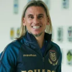 Sebastián Beccacece DT Ecuador LO REVELA TODO: Duelos ante Marruecos y Países Bajos en marzo, momento de Enner Valencia, caso Gonzalo Valle y la posibilidad de convocar a Jordy Caicedo