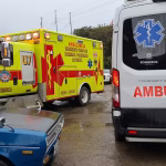Rayo hiere a dos personas en el Parque Nacional Cajas