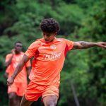 BAJA EN EL ÍDOLO – Luis Cano no fue inscrito en Barcelona SC y no jugará ante el rodillo rojo