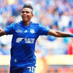 EN LA MIRA AZUL: Billy Arce está en la órbita de Emelec para reforzar la plantilla 2026