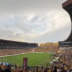 BSC se pronunció sobre la organización del partido de la historia ante Inter Miami