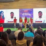 Piero Hincapié embajador de “Pronaca Alimenta tu Pasión”