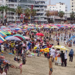 ¿Cuándo será el próximo feriado en Ecuador?