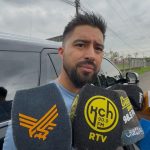 Cristhian Noboa y la realidad económica del CSE: Diálogo con Miler Bolaños, pago deudas en FIFA, refuerzos para los azules y demás