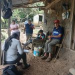 En El Oro y Loja, el MDH activa a sus equipos para atender a afectados por temporada invernal