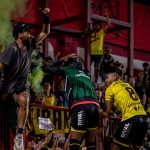 SI JUGARÁ EL ÍDOLO: BSC no quiere postergar partidos, su deseo es jugar ante DCuenca y el clásico frente a Emelec