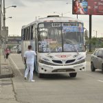 ‘Sería una metida de mano al bolsillo’: usuarios de Guayaquil divididos por propuesta de tarifa de $ 0,45 para buses urbanos