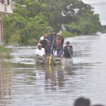 Gobierno de Ecuador declara como prioridad la ejecución de acciones de prevención y respuesta por la época lluviosa