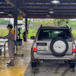 ATM amplía plazo para revisión técnica de vehículos con dígito 1 sin multa