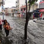 Guayaquil identifica y señaliza 74 zonas vulnerables a inundaciones y deslizamientos