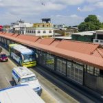 Metrovía activa nueva ruta alimentadora y circuito para fortalecer la movilidad en el Suburbio