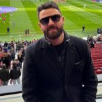 David Alvarez y el caso de Luis Cano: «Ya lo estoy tomando otra vez en mi regreso al club y espero que se una lo más pronto posible»