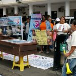 Muertes por tuberculosis en Ecuador aumentaron 127% en 2025, según los registros del Ministerio de Salud