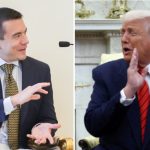 Daniel Noboa confirma asistencia a la cumbre hemisférica en Miami donde se reunirá con Donald Trump