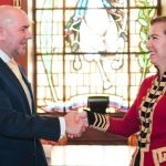 Ecuador firma un acuerdo con Turquía para fortalecer la cooperación militar