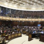 Asamblea se copa de resoluciones y cambios del orden del día en respaldo a las acciones del Gobierno