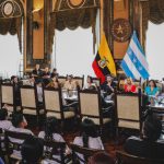 ¿Cómo gasta su presupuesto la Alcaldía de Guayaquil, la ciudad más poblada de Ecuador?