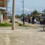 Joven fue asesinado, desmembrado y abandonado dentro de fundas de basura en Huaquillas