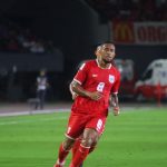 ENTÉRATE – Víctor Griffith está muy cerca de firmar por Emelec