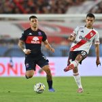 SIN KENDRY PÁEZ – River Plate cae humillado (1-4) ante Tigre en el ‘MAS’ Monumental