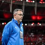 CONOCE – Flavio Robatto en la órbita para ser el nuevo DT del Emelec