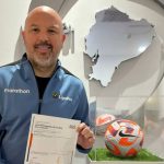 DURO MENSAJE – Santiago Morales y su crítica a Loor: «Expusimos claramente nuestra postura y las razones por las que creemos que se debe regresar a 12 equipos en la Serie A»