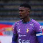 NUEVO DESTINO: David Cabezas es nuevo arquero de Libertad FC de Loja