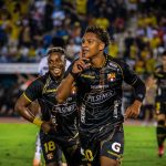 Johan García, jugador de BSC: «El profe me dijo que demuestre, apoye a mis compañeros, coja el balón y haga lo que sé hacer»