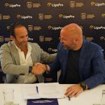 RELACIÓN ROTA – Francisco Egas y su opinión sobre Loor: «Reconozco que hay diferencias personales, no veo una intención de superar estos problemas, por eso mi alejamiento de la LigaPro»