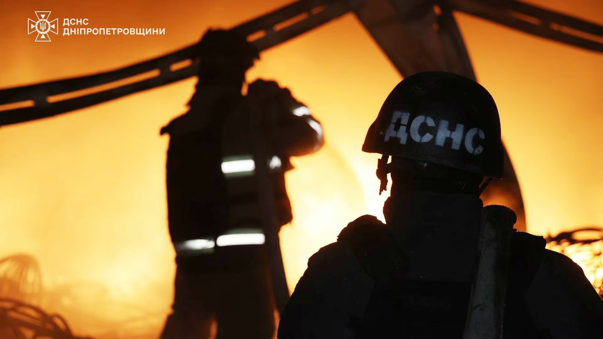 La ofensiva rusa incluyó misiles de crucero Kh-101, Iskander-K e Iskander-M, así como drones de ataque Shahed de fabricación ruso-iraní. (@ZelenskyyUa)