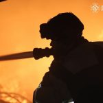 Rusia lanza 400 drones contra Ucrania previo a cita de paz en Ginebra