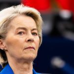 Von der Leyen activa aplicación provisional del acuerdo UE-Mercosur
