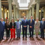 Crisis y renovación judicial en Guatemala: Arévalo alerta al mundo