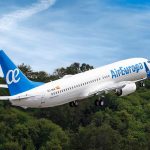 Air Europa reinicia vuelos Madrid-Caracas tras meses de suspensión