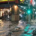 Emergencia en Brasil: 20 muertos y decenas de desaparecidos por lluvias