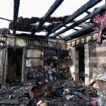 Ataques con drones rusos dejan tres muertos en Odesa y Zaporiyia